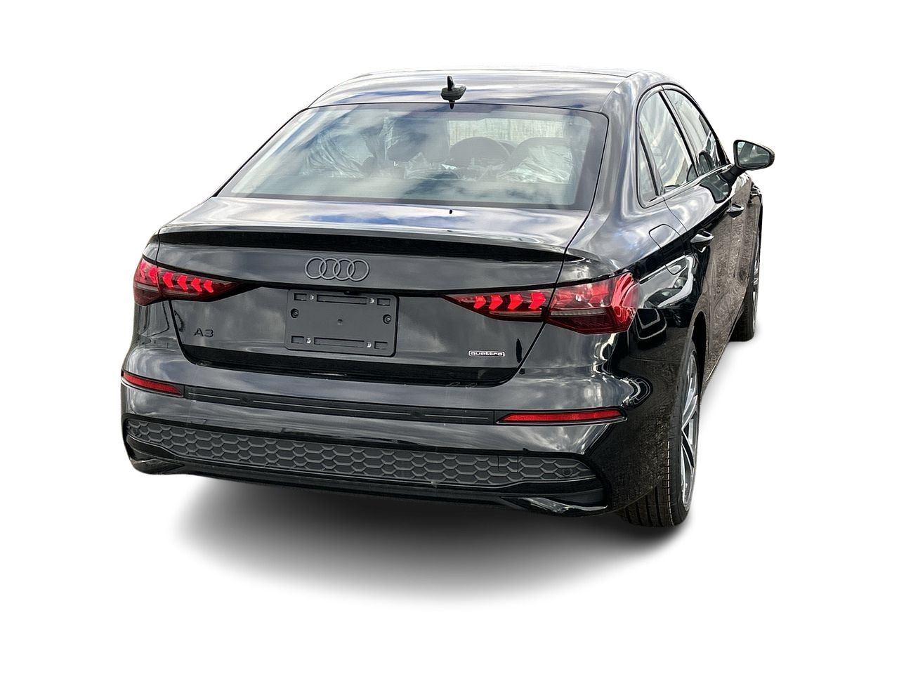 Audi A3  2026 à Thornhill, Ontario