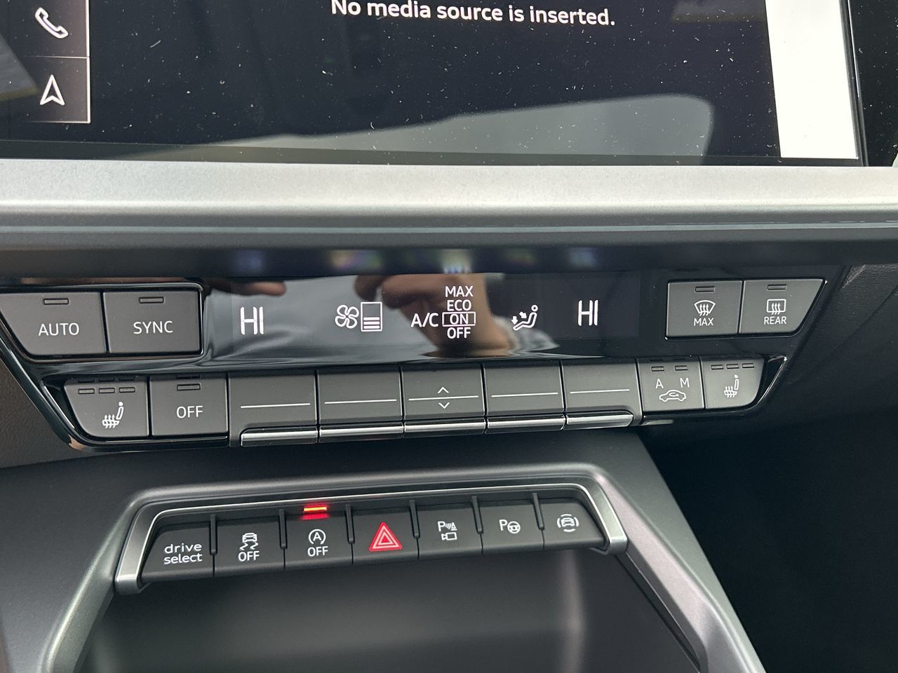 Audi A3  2026 à Thornhill, Ontario