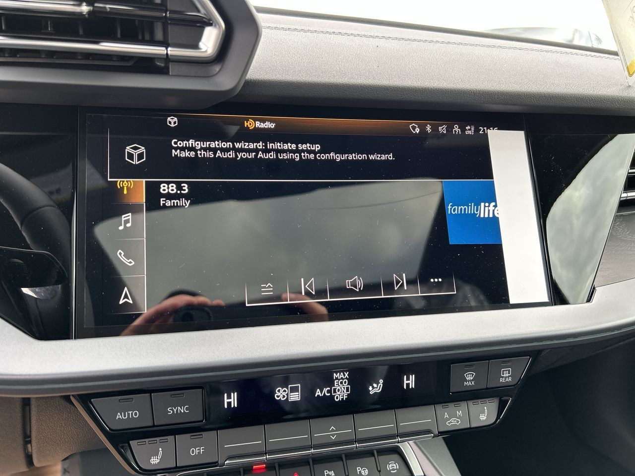 Audi A3  2026 à Thornhill, Ontario