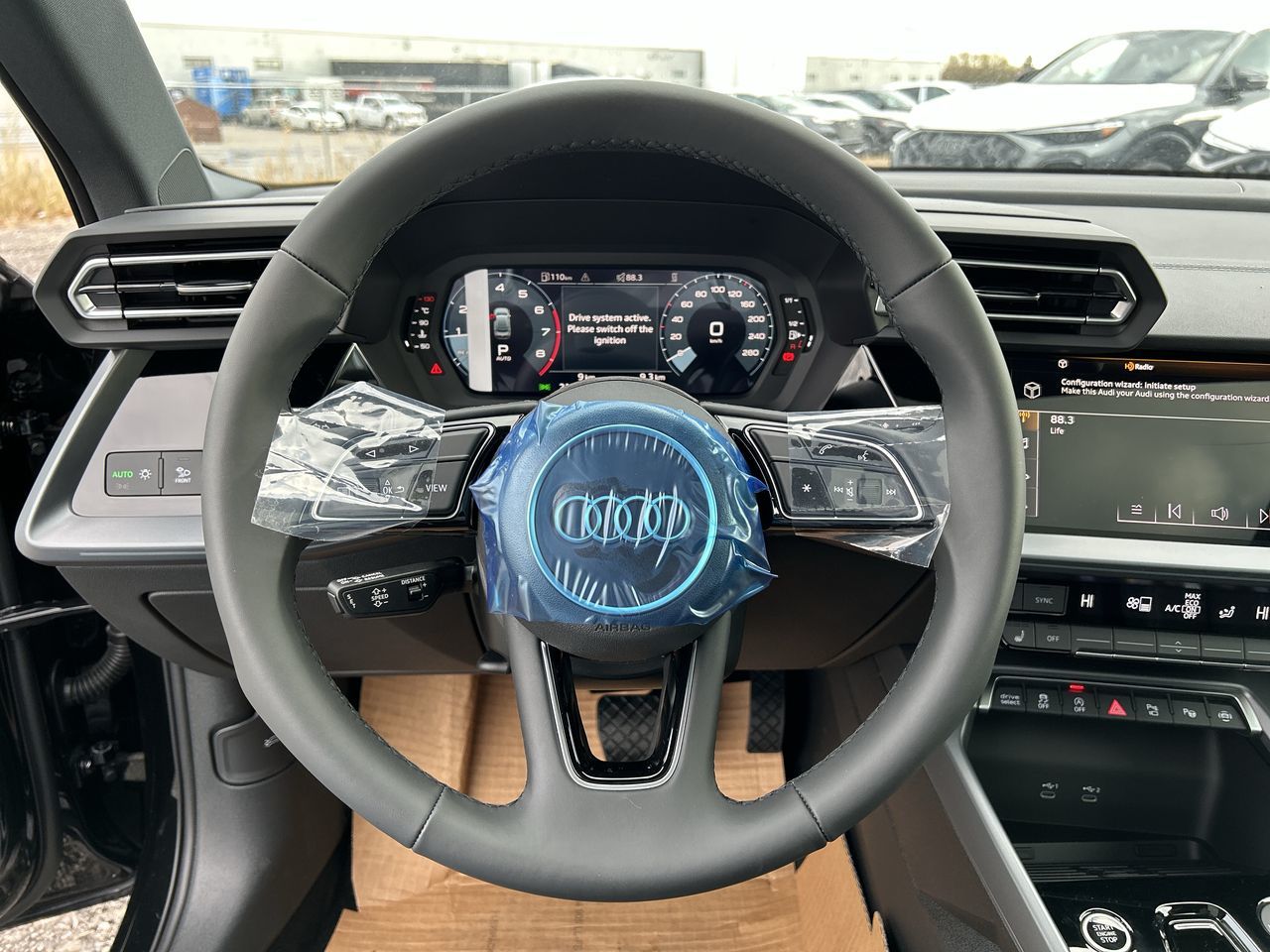 Audi A3  2026 à Thornhill, Ontario