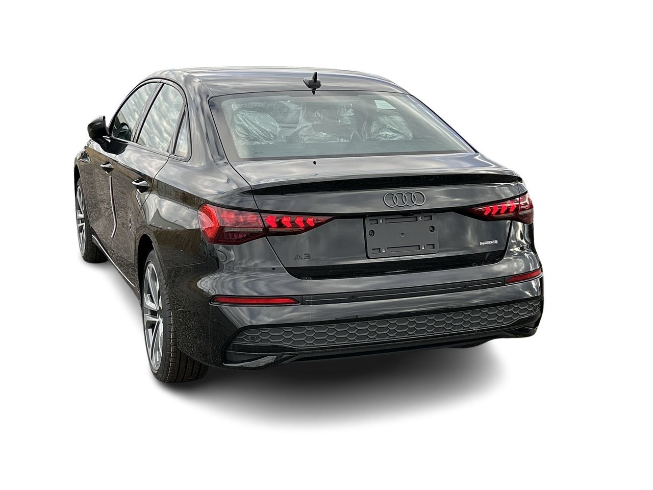 Audi A3  2026 à Thornhill, Ontario