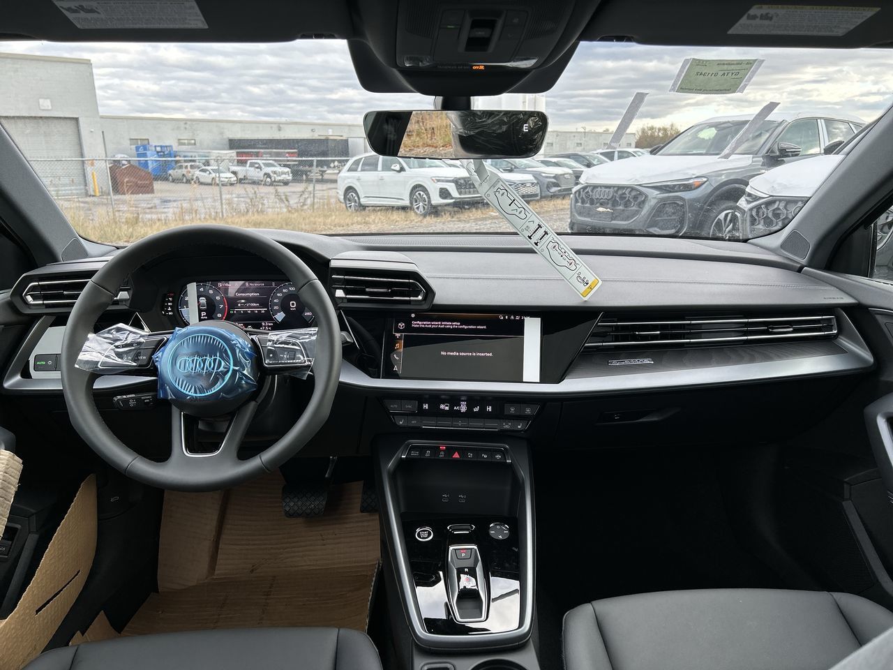 Audi A3  2026 à Thornhill, Ontario