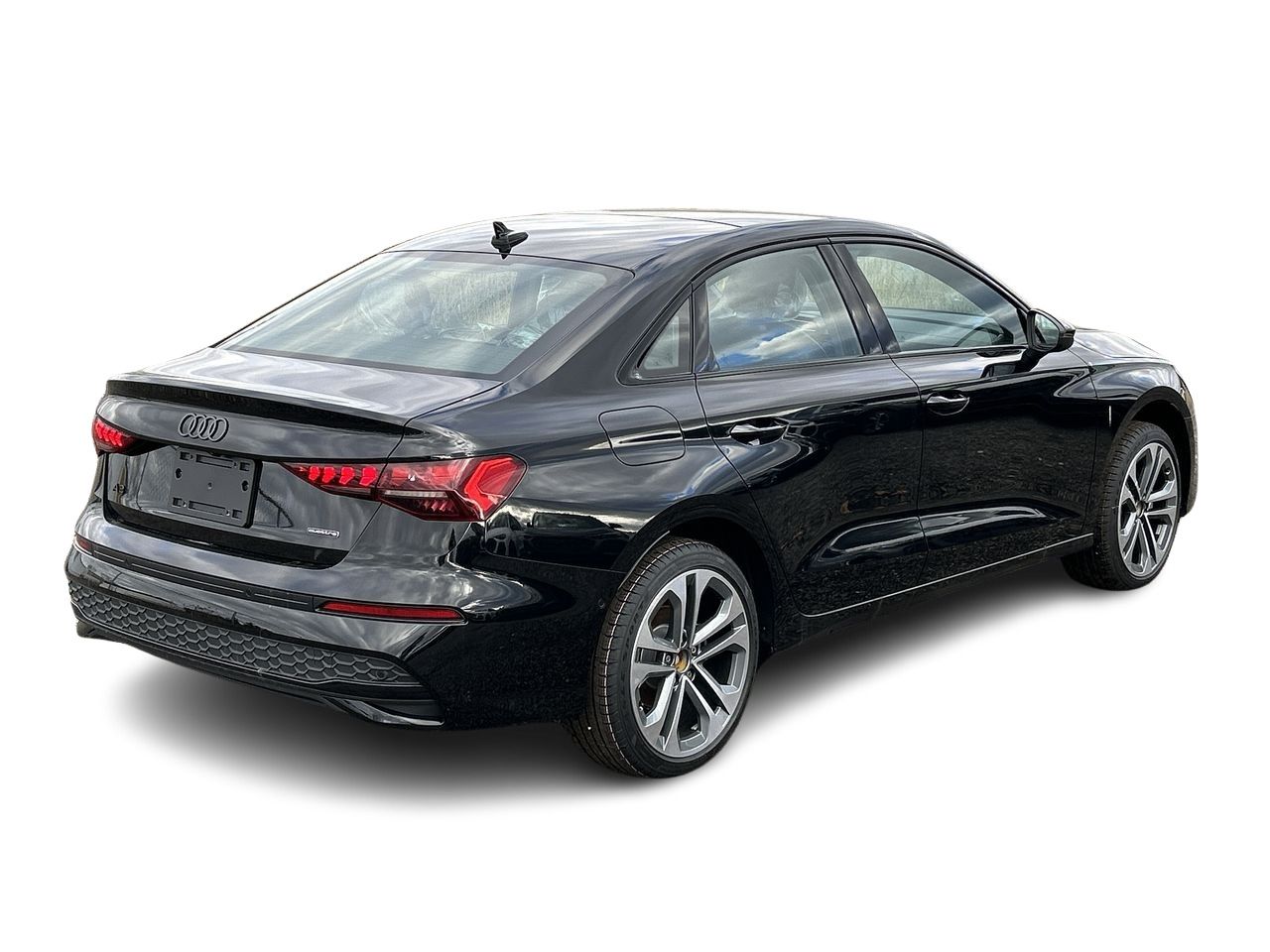 Audi A3  2026 à Thornhill, Ontario