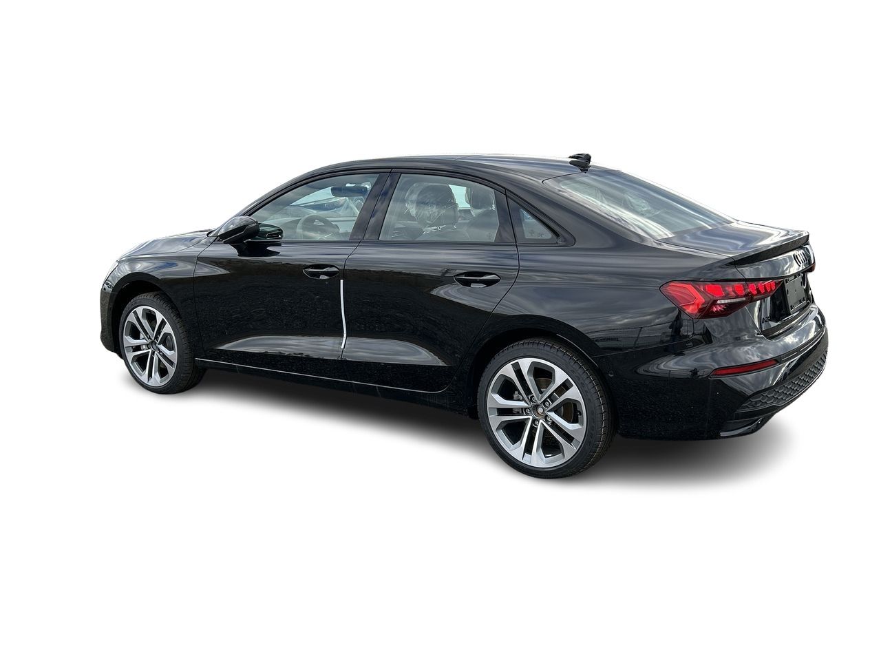 Audi A3  2026 à Thornhill, Ontario