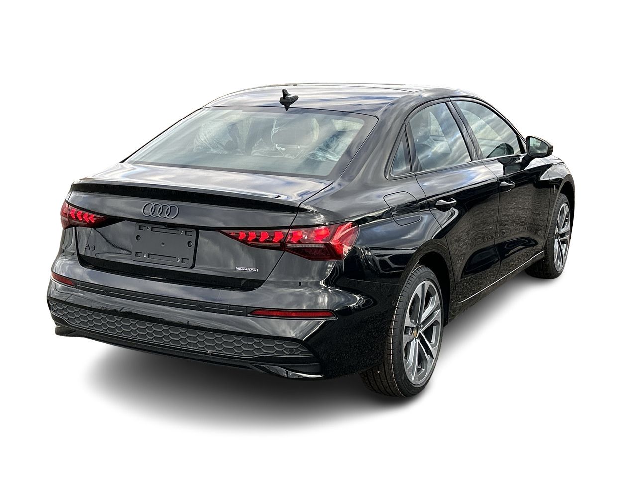 Audi A3  2026 à Thornhill, Ontario