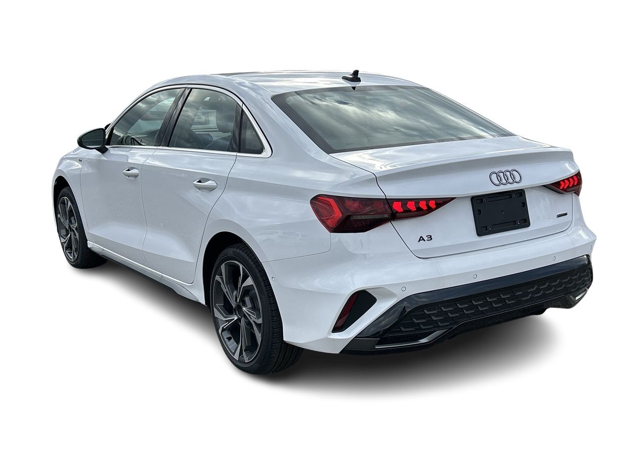 2026 Audi A3 in Thornhill, Ontario