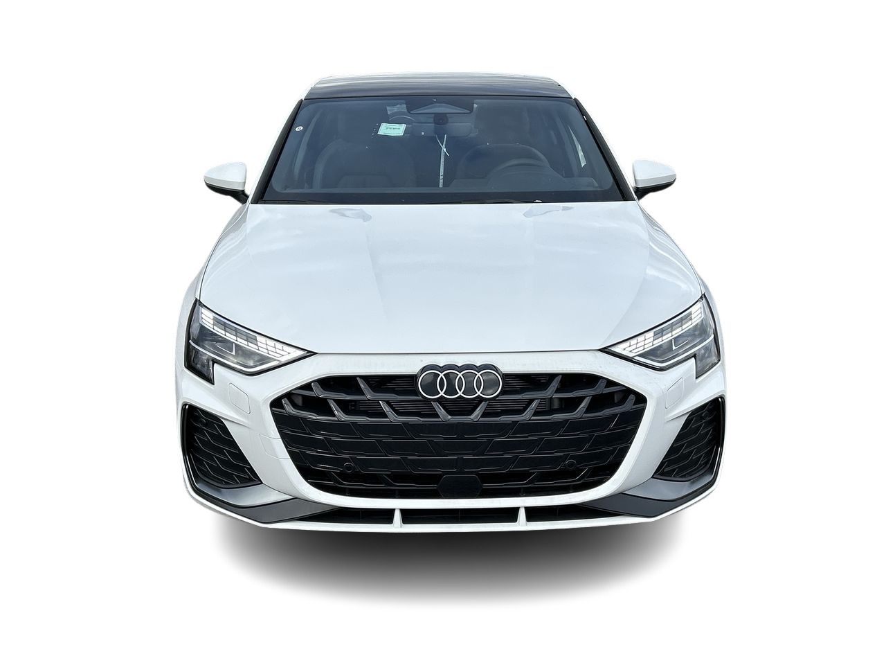 2026 Audi A3 in Thornhill, Ontario