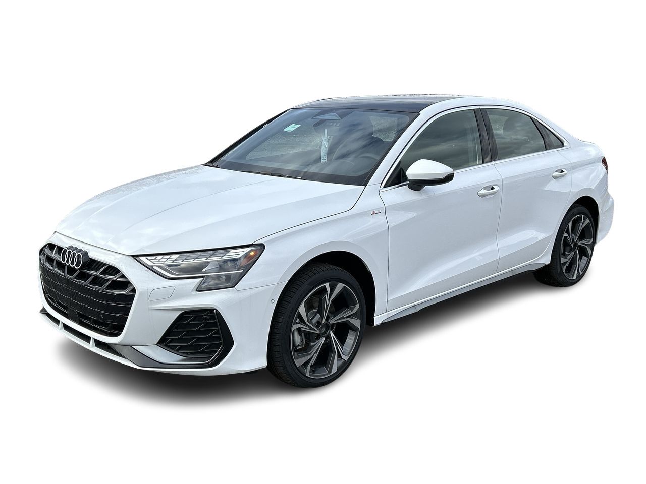 2026 Audi A3 in Thornhill, Ontario