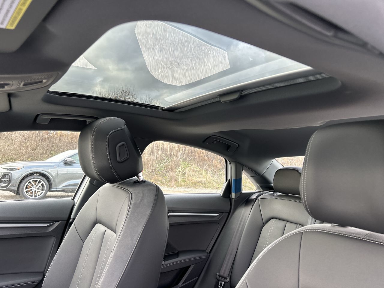 2026 Audi A3 in Thornhill, Ontario