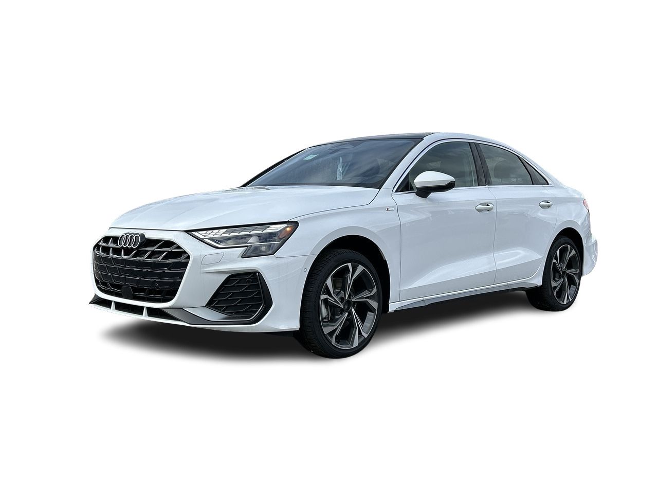 2026 Audi A3 in Thornhill, Ontario