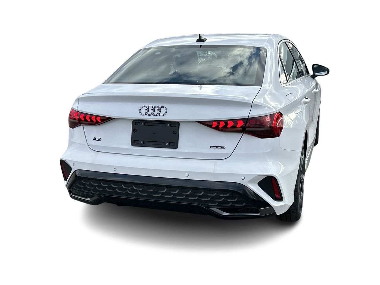 2026 Audi A3 in Thornhill, Ontario