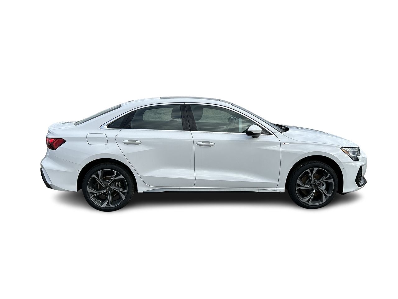 2026 Audi A3 in Thornhill, Ontario