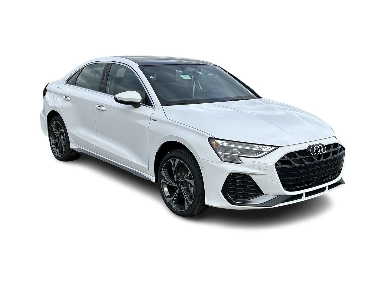 2026 Audi A3 in Thornhill, Ontario