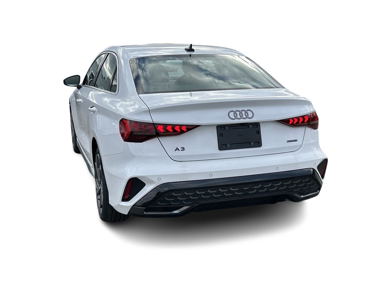 2026 Audi A3 in Thornhill, Ontario