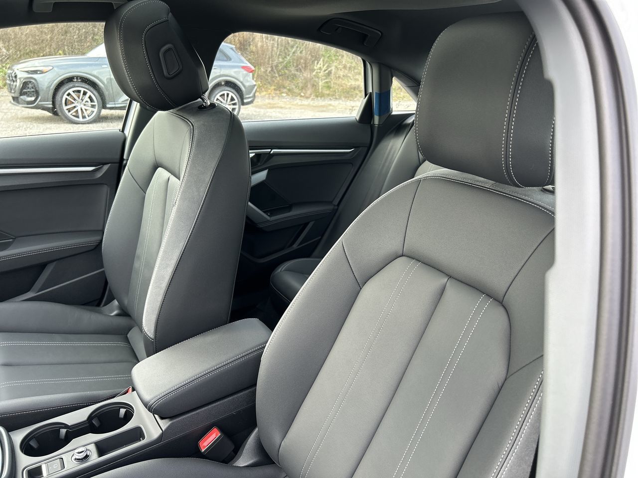 2026 Audi A3 in Thornhill, Ontario