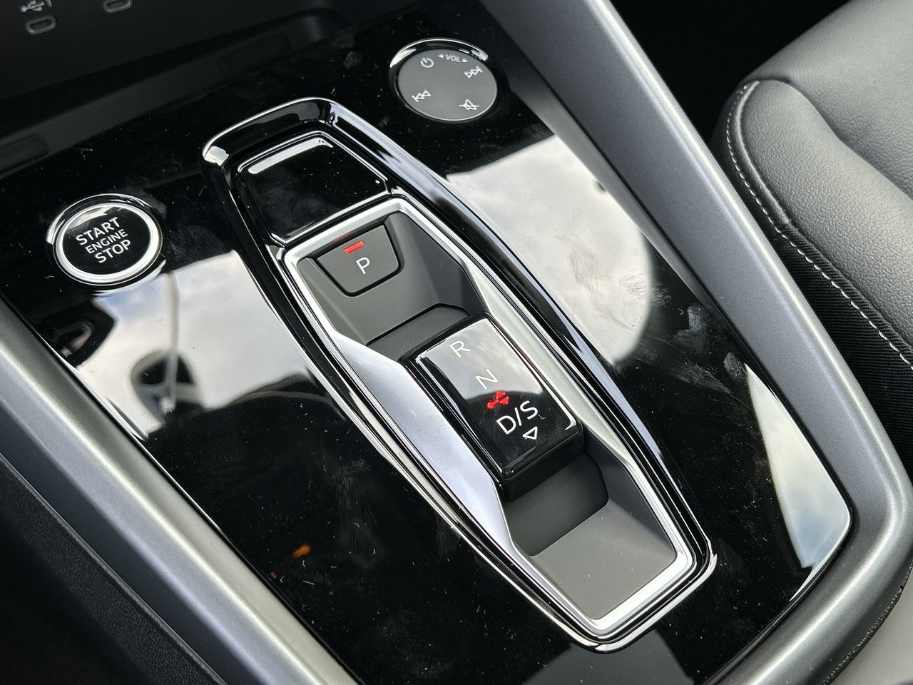 2026 Audi A3 in Thornhill, Ontario