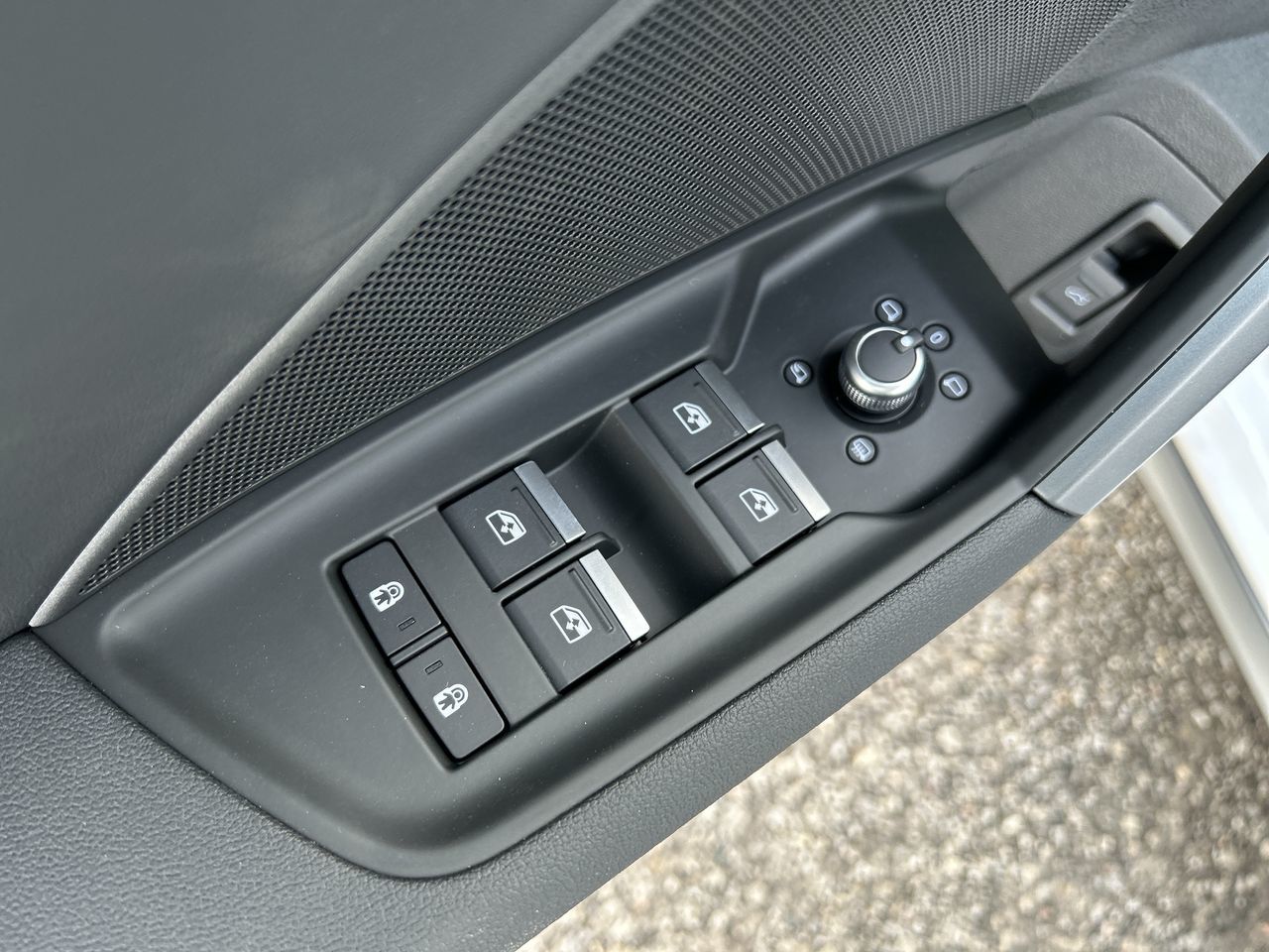 2026 Audi A3 in Thornhill, Ontario