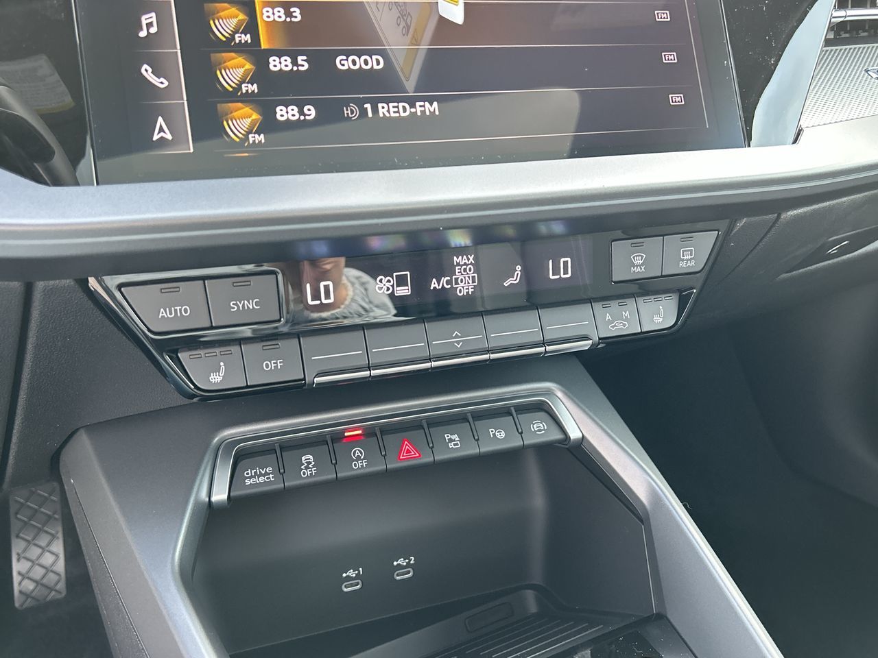 2026 Audi A3 in Thornhill, Ontario