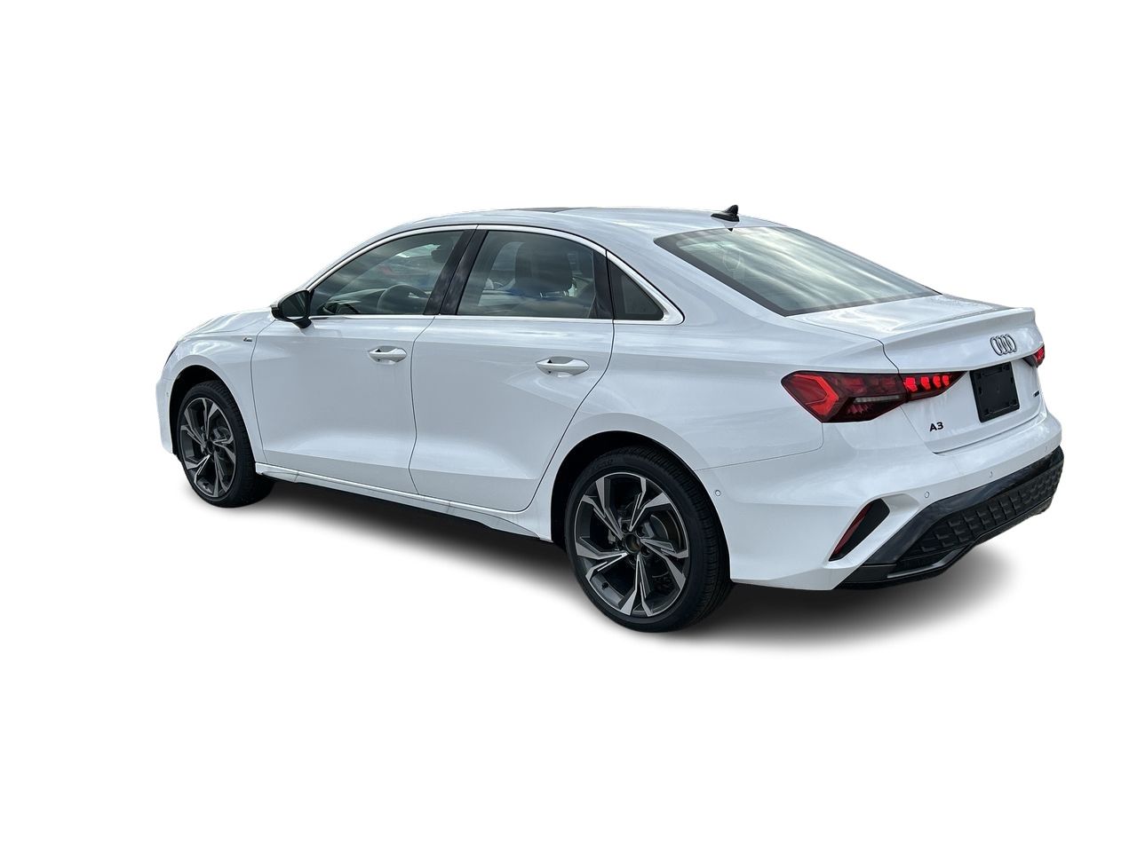 2026 Audi A3 in Thornhill, Ontario