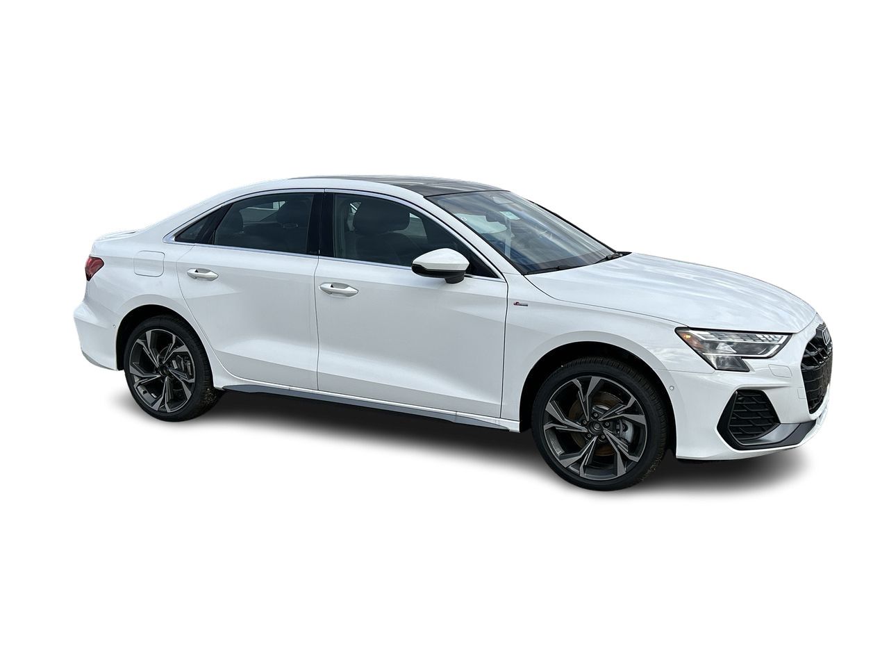 2026 Audi A3 in Thornhill, Ontario