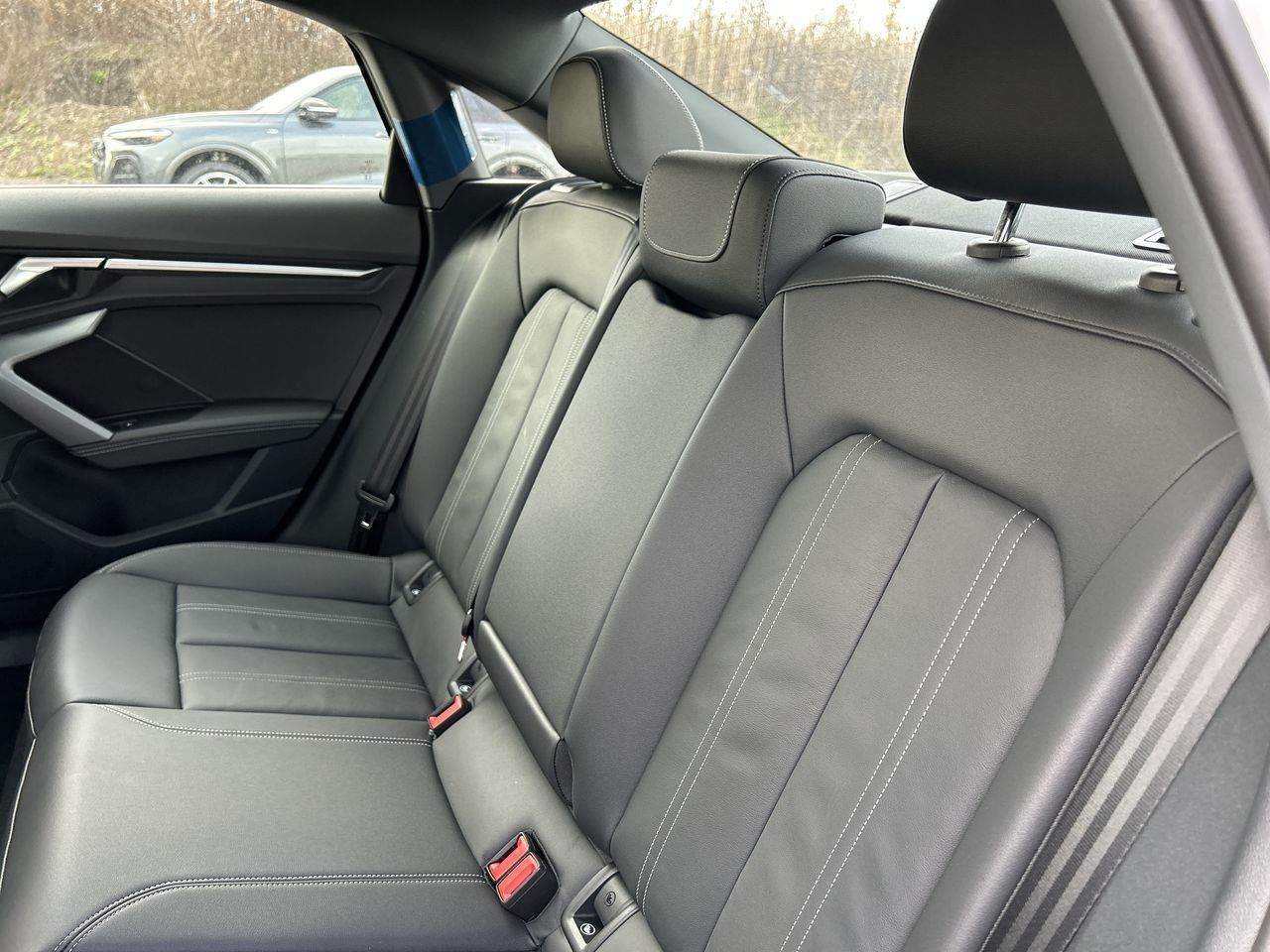 2026 Audi A3 in Thornhill, Ontario