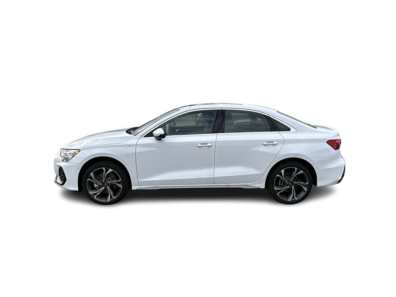2026 Audi A3 in Thornhill, Ontario