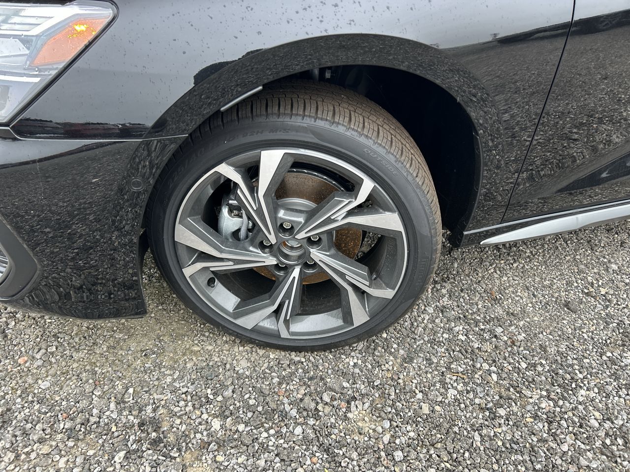 Audi A3  2026 à Thornhill, Ontario