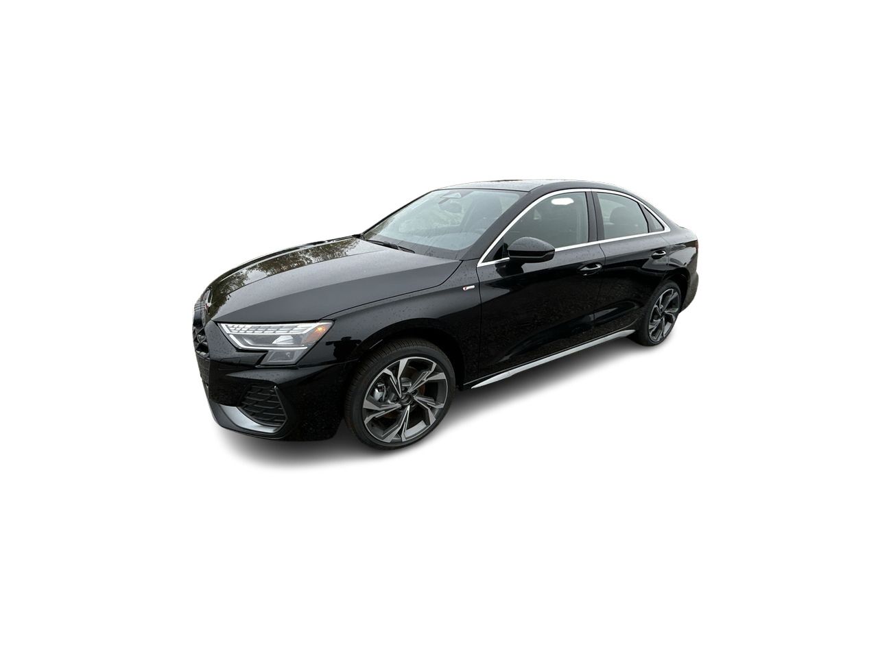 Audi A3  2026 à Thornhill, Ontario