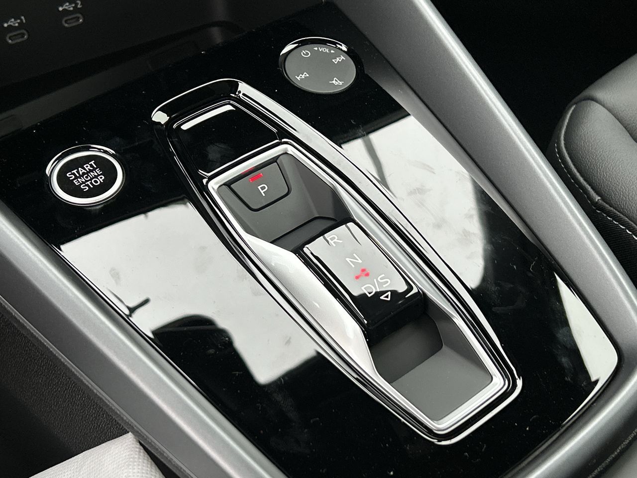 2026 Audi A3 in Thornhill, Ontario