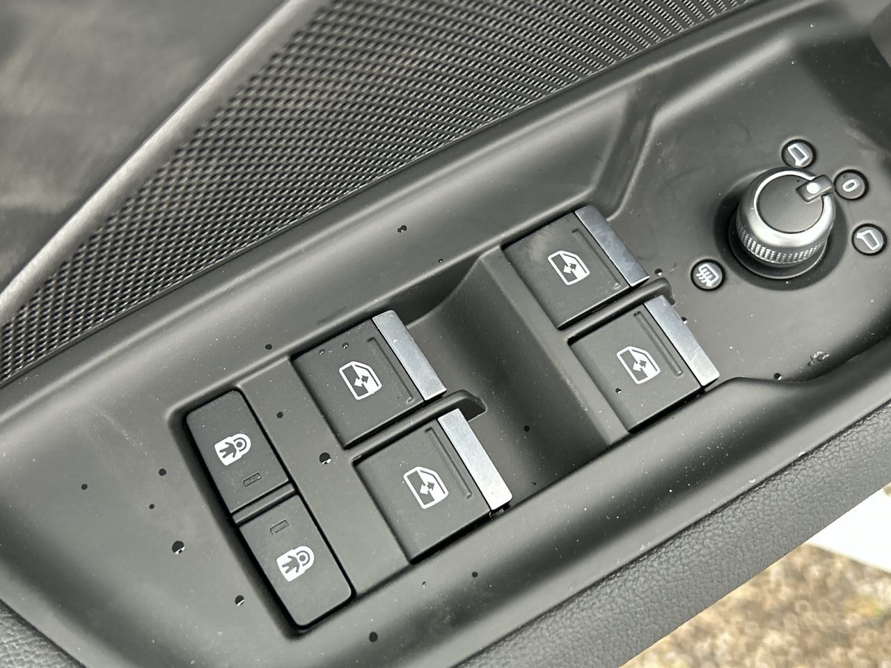 2026 Audi A3 in Thornhill, Ontario