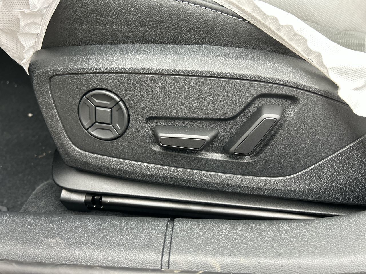 2026 Audi A3 in Thornhill, Ontario