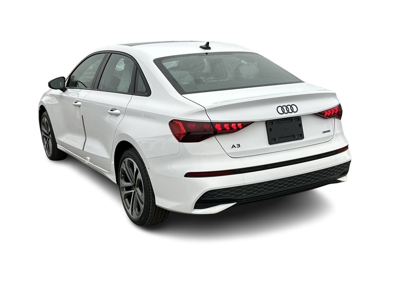 2026 Audi A3 in Thornhill, Ontario
