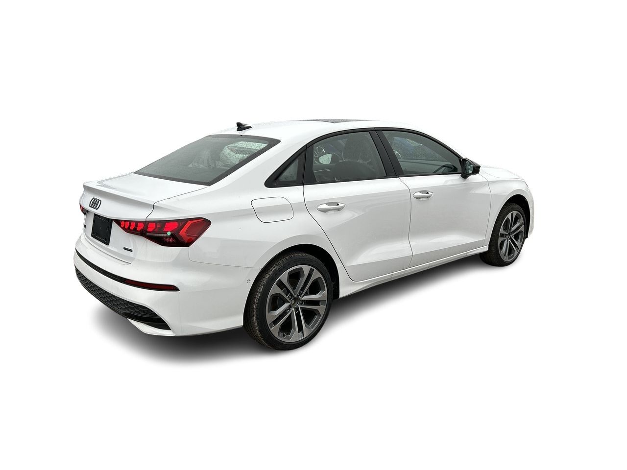 2026 Audi A3 in Thornhill, Ontario