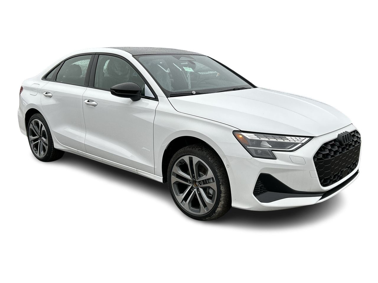 2026 Audi A3 in Thornhill, Ontario