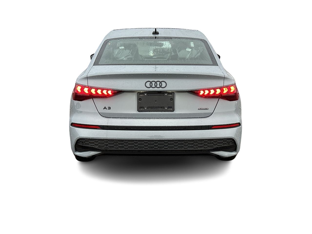 2026 Audi A3 in Thornhill, Ontario
