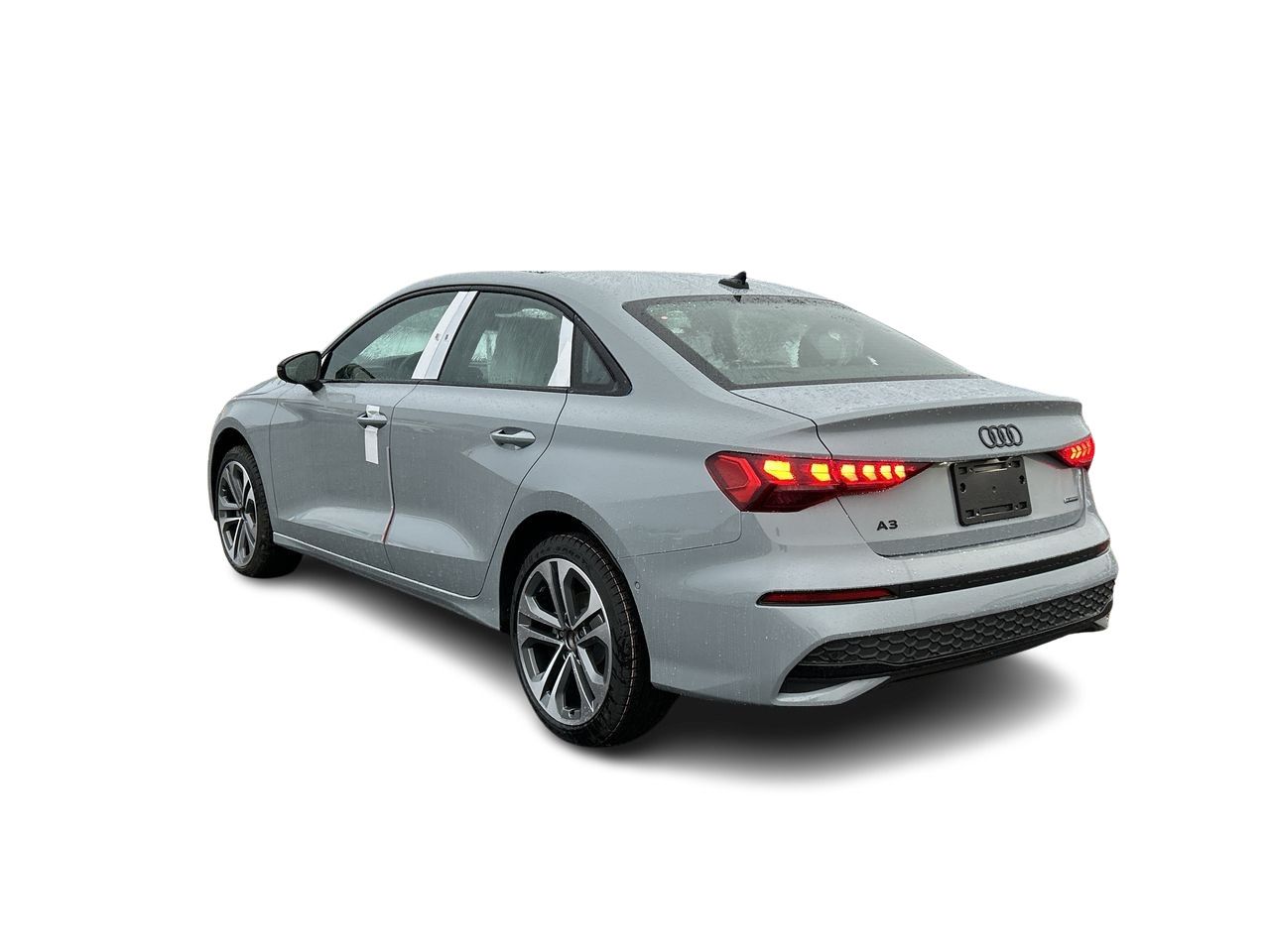 2026 Audi A3 in Thornhill, Ontario