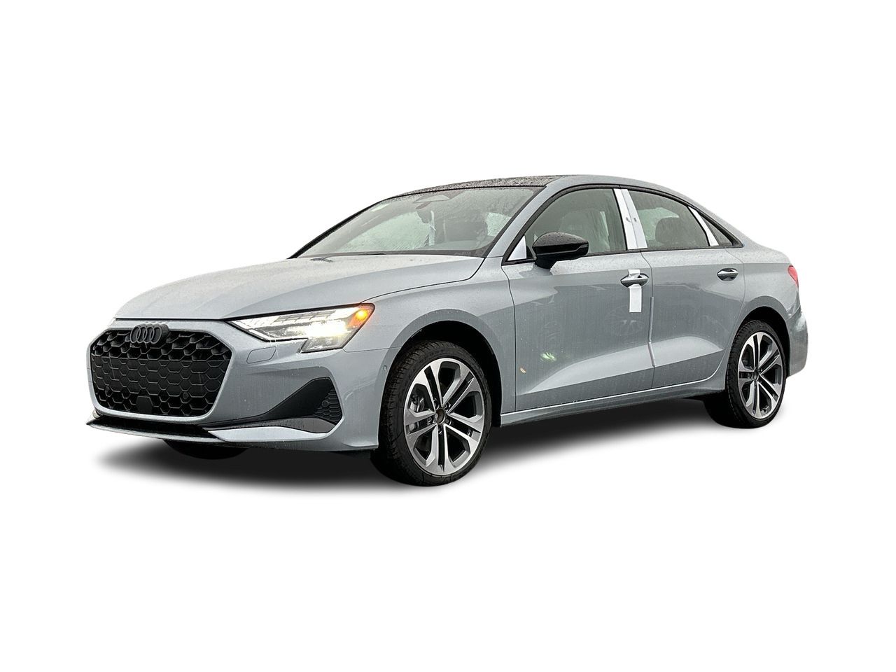 2026 Audi A3 in Thornhill, Ontario