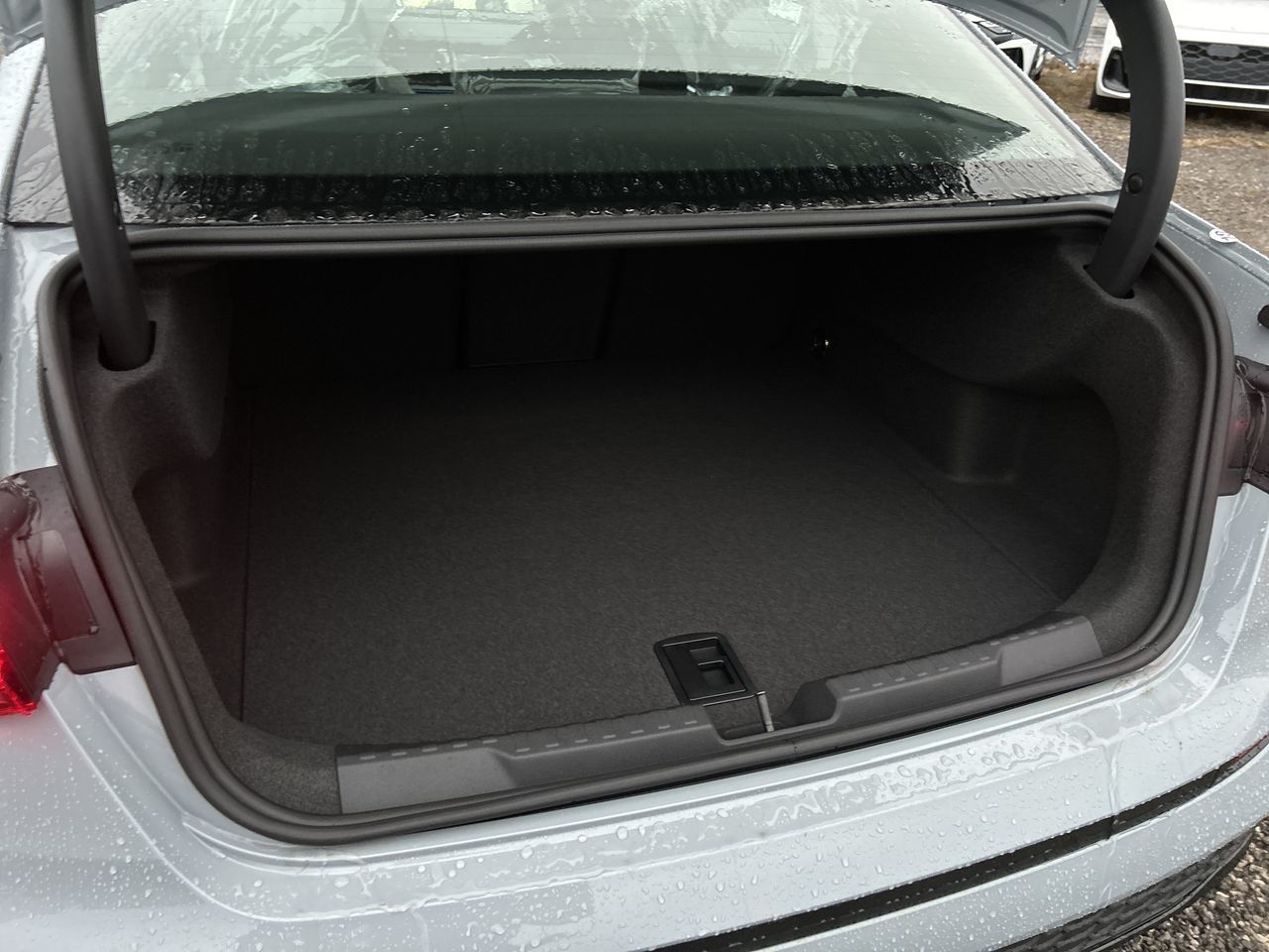 2026 Audi A3 in Thornhill, Ontario