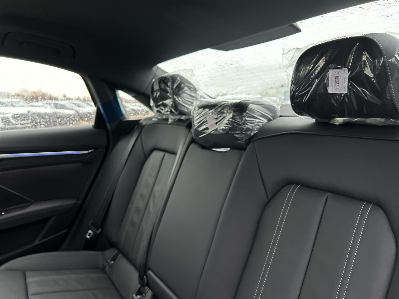 2026 Audi A3 in Thornhill, Ontario