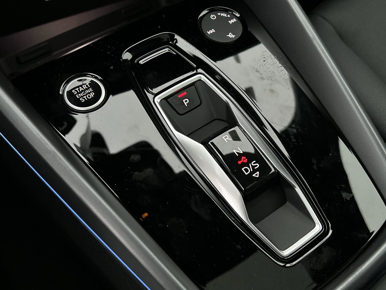 2026 Audi A3 in Thornhill, Ontario