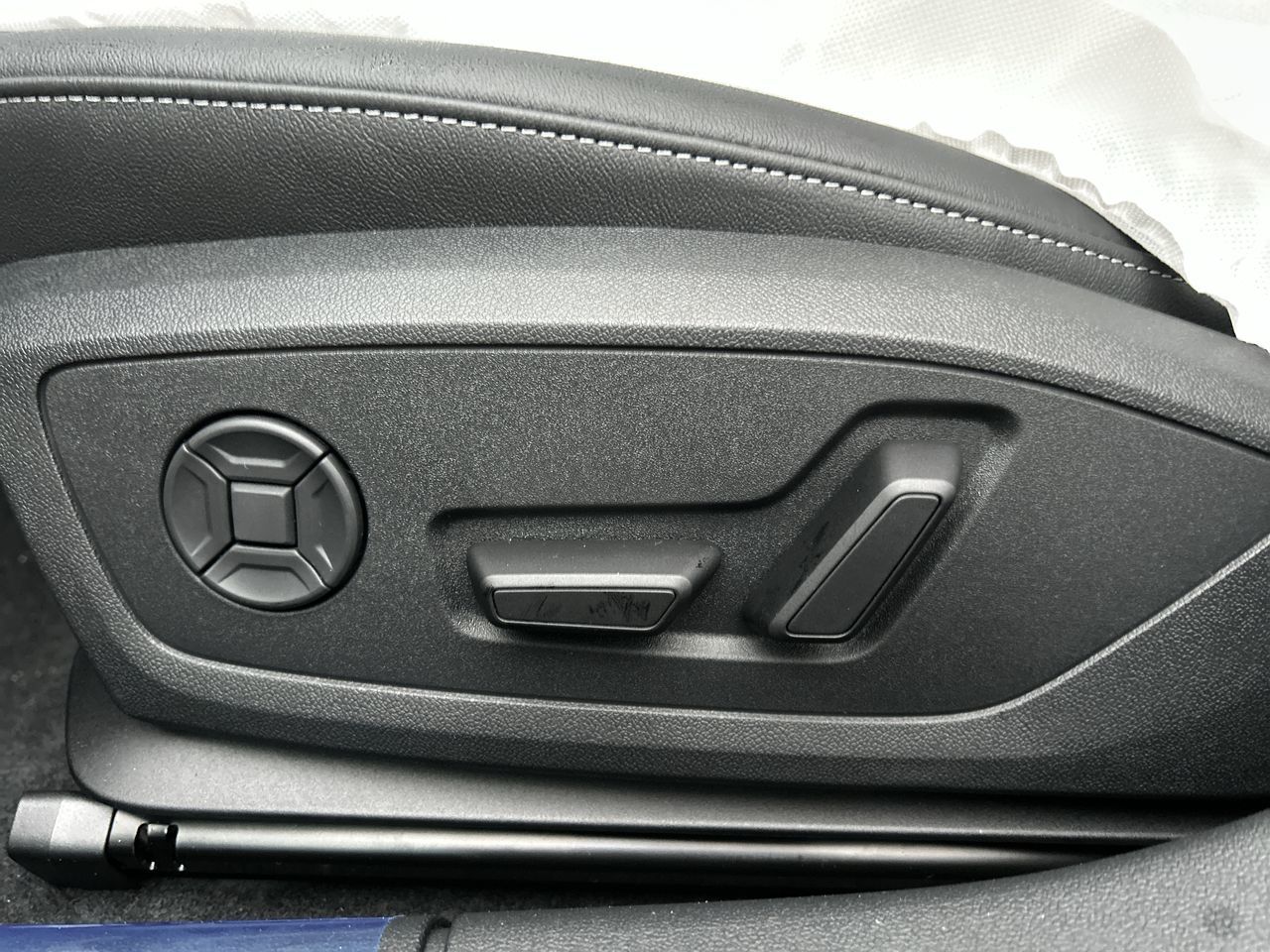 2026 Audi A3 in Thornhill, Ontario