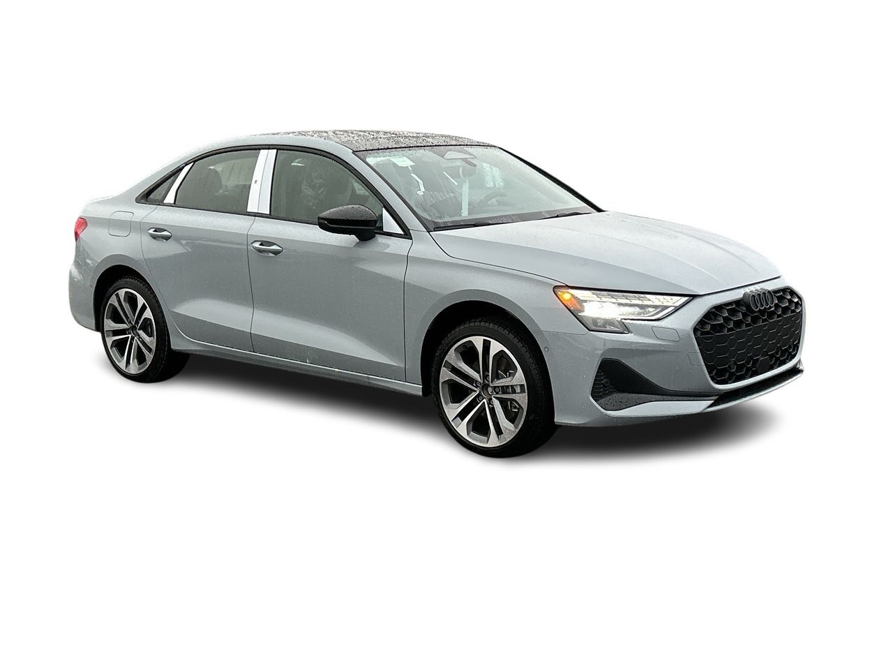 2026 Audi A3 in Thornhill, Ontario