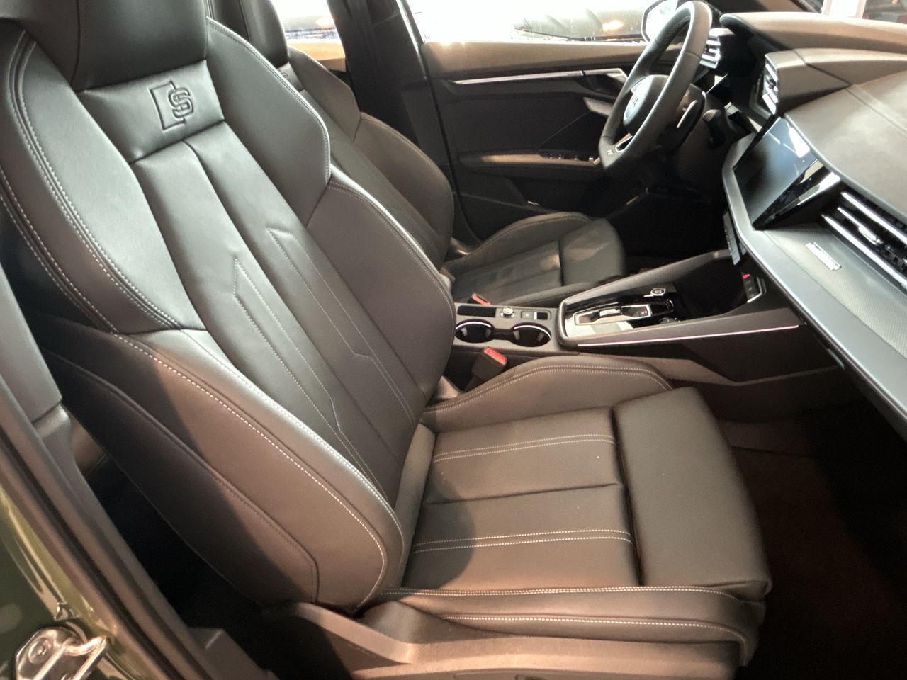 Audi A3  2026 à Thornhill, Ontario