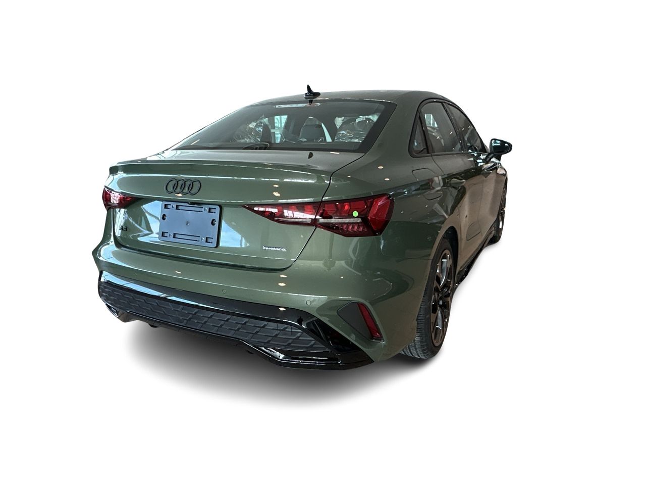 Audi A3  2026 à Thornhill, Ontario