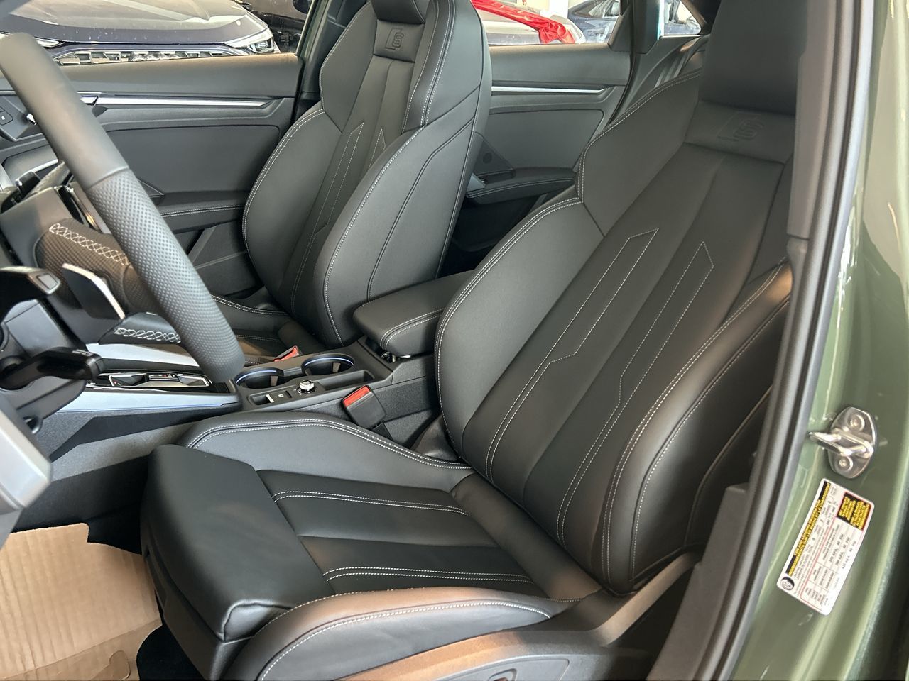 Audi A3  2026 à Thornhill, Ontario