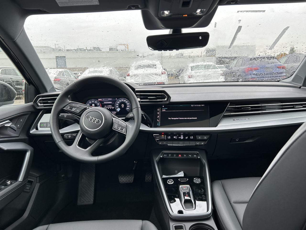 Audi A3  2026 à Thornhill, Ontario