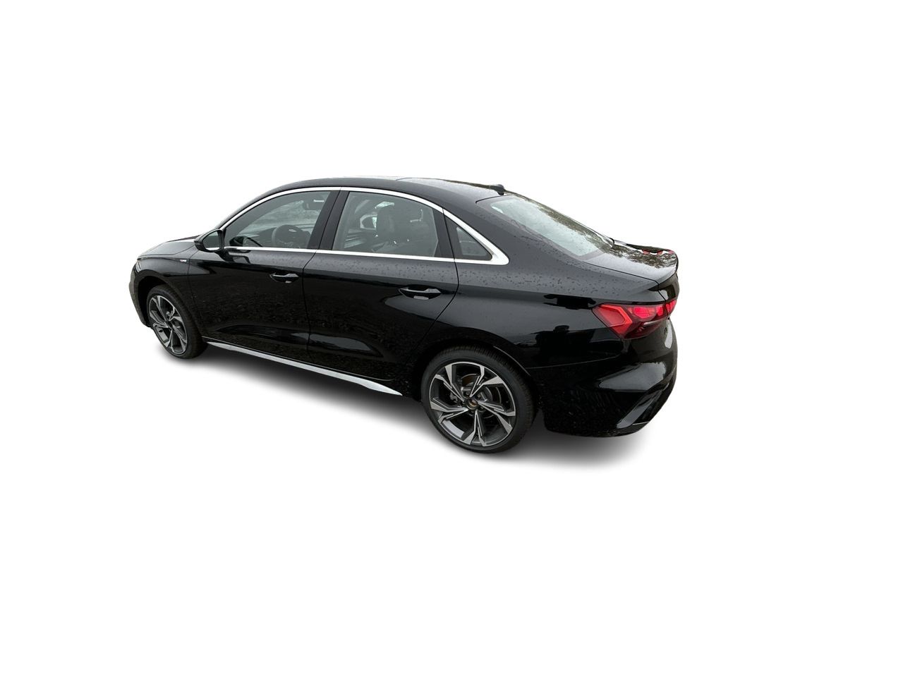 2026 Audi A3 in Thornhill, Ontario