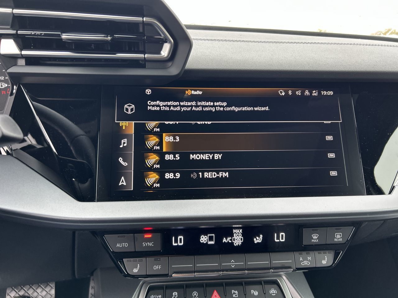 2026 Audi A3 in Thornhill, Ontario