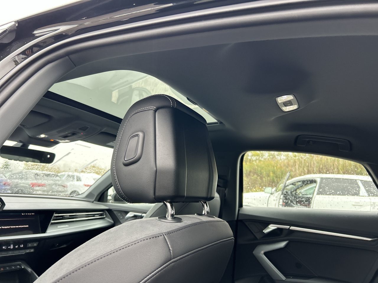 2026 Audi A3 in Thornhill, Ontario