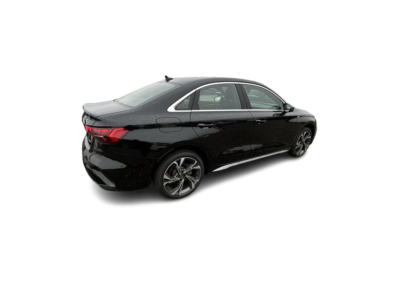 2026 Audi A3 in Thornhill, Ontario